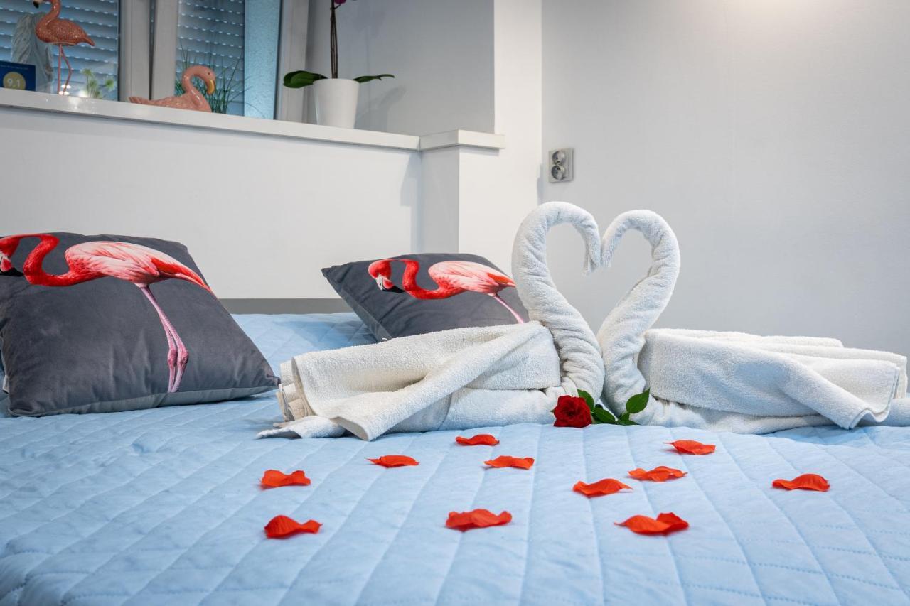 Jacuzzi Apartment Zen Kraków Zewnętrze zdjęcie
