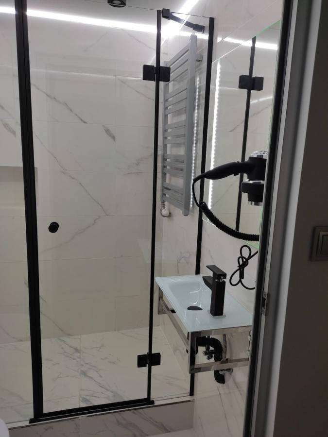 Jacuzzi Apartment Zen Kraków Zewnętrze zdjęcie