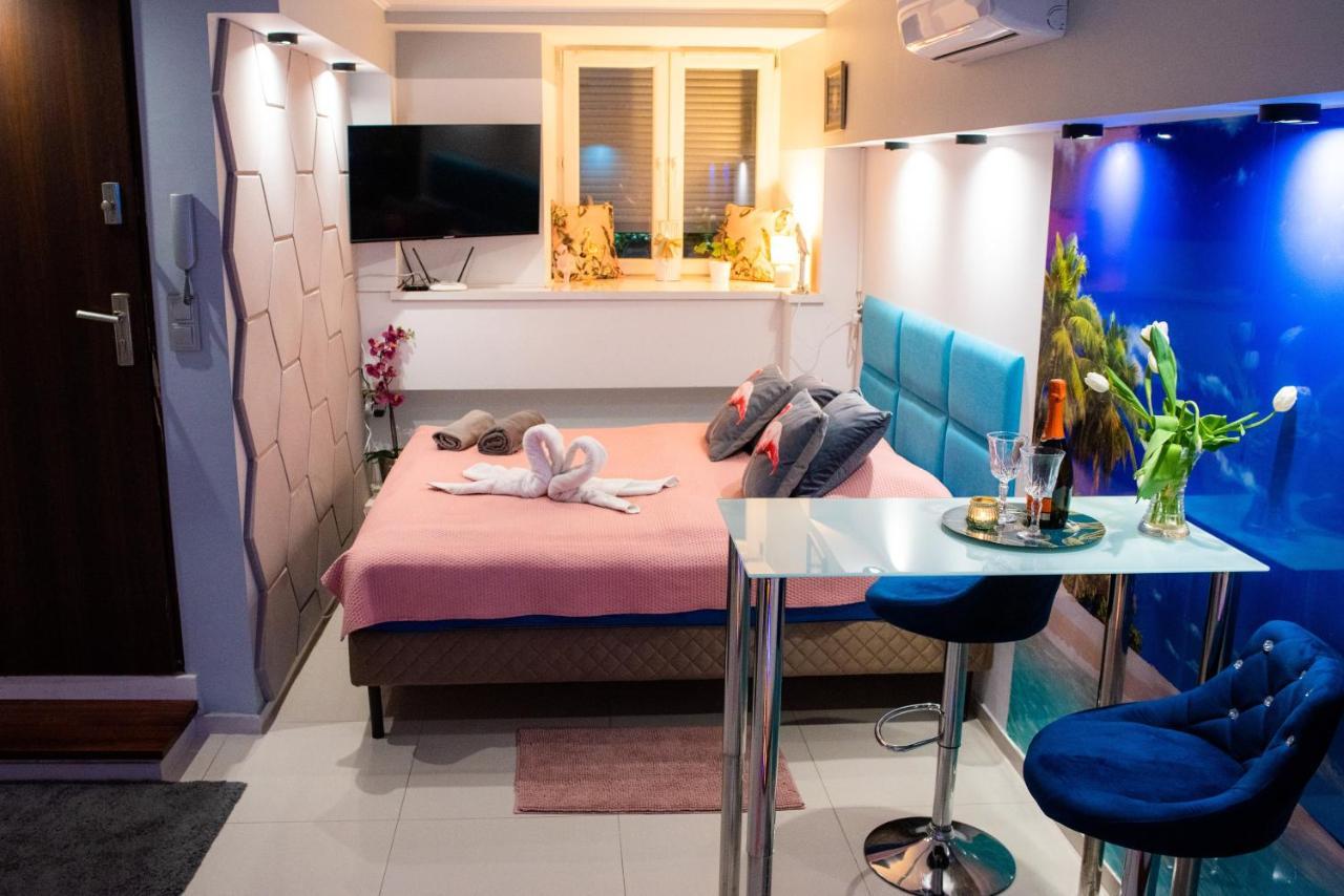Jacuzzi Apartment Zen Kraków Zewnętrze zdjęcie